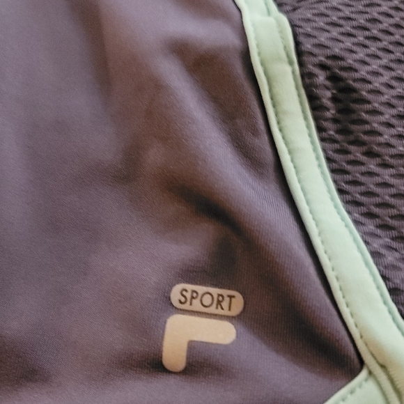 Shorts - Picture 3 of 7